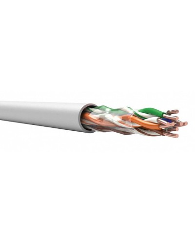 TechnoLAN U/UTP Cat 5e PVC 2х2х0,52. Кабель «витая пара» (LAN) для структурированных систем связи. СПКБ-Техно в Ростове-на-Дону
