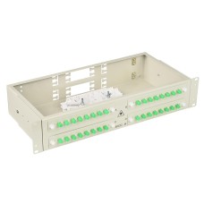 ШКОС-М-2U/4-32-FC/ST~32-FC/D/APC~32-FC/APC (130303-02044). Кросс оптический 19. ССД (Связьстройдеталь)