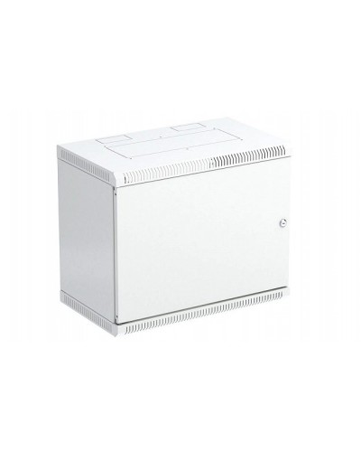 ШТ-НСр-9U-600-550-М (130411-00558). Шкаф настенный разборный 19, 9U. ССД (Связьстройдеталь) в Ростове-на-Дону