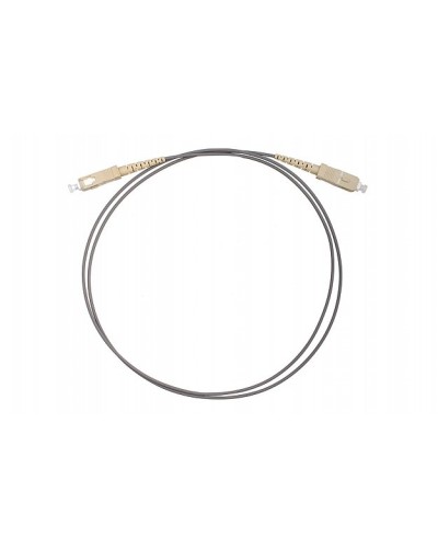 ШОС-MM62/2.0 мм-SC/PC-SC/PC-1.0м HS (130201-03023). Патч-корд оптический. ССД (Связьстройдеталь) в Ростове-на-Дону