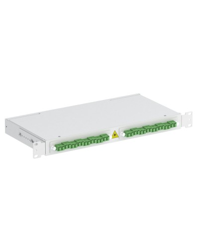 ШКОС-М-1U/2-32-SC~32-SC/APC~32-SC/APC (130303-02157). Кросс оптический 19. ССД (Связьстройдеталь) в Ростове-на-Дону