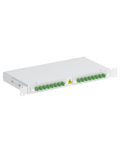 ШКОС-М-1U/2-16-SC~16-SC/APC~16-SC/APC (130303-02038). Кросс оптический 19. ССД (Связьстройдеталь) в Ростове-на-Дону