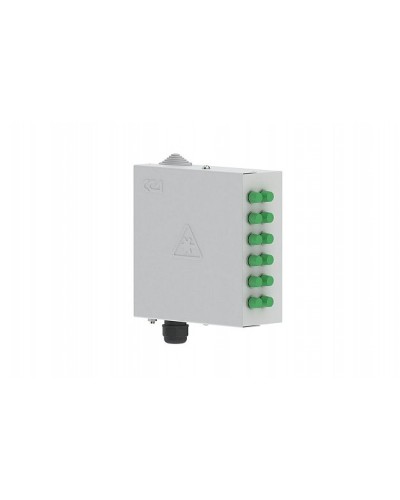 ШКОН-РМ/1-12-FC/ST~12-FC/D/APC~12-FC/APC(130401-00092). Кросс оптический настенный. ССД (Связьстройдеталь) в Ростове-на-Дону