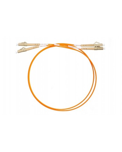ШОС-2MM50/2.0мм-LC/PC-LC/PC-1.0м HS (130201-03224). Патч-корд оптический. ССД (Связьстройдеталь) в Ростове-на-Дону