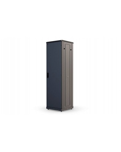 ШТ-НП-М-42U-800-800-М-Ч (130411-01216). Шкаф напольный 19, 42U. ССД (Связьстройдеталь) в Ростове-на-Дону