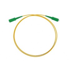 ШОС-SM/3.0мм-SC/APC-SC/APC-3.0м (130202-03719). Патч-корд оптический. ССД (Связьстройдеталь)