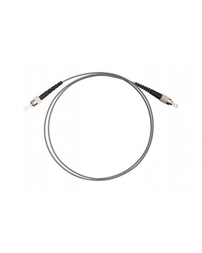 ШОС-MM62/2.0мм-FC/PC-ST/PC-1.0м HS (130201-04414). Патч-корд оптический. ССД (Связьстройдеталь) в Ростове-на-Дону