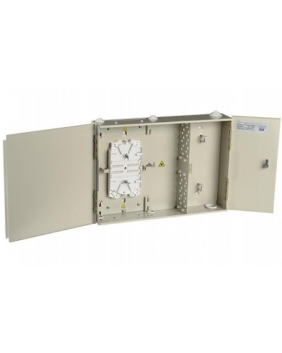 ШКОН-СТ/2-32-FC/ST~-(корпус)~(130405-00669). Кросс оптический настенный. ССД (Связьстройдеталь) в Ростове-на-Дону