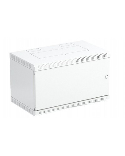 ШТ-НСр-6U-600-650-М (130411-00552). Шкаф настенный разборный 19, 6U. ССД (Связьстройдеталь) в Ростове-на-Дону