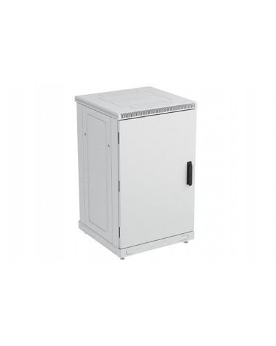 ШТ-НП-18U-600-1000-М (130411-00499). Шкаф напольный 19, 18U. ССД (Связьстройдеталь) в Ростове-на-Дону