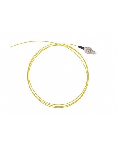 ШОС-SM/0.9мм-FC/UPC-p/t -1.5м (130202-02501). Пигтейл оптический. ССД (Связьстройдеталь) в Ростове-на-Дону