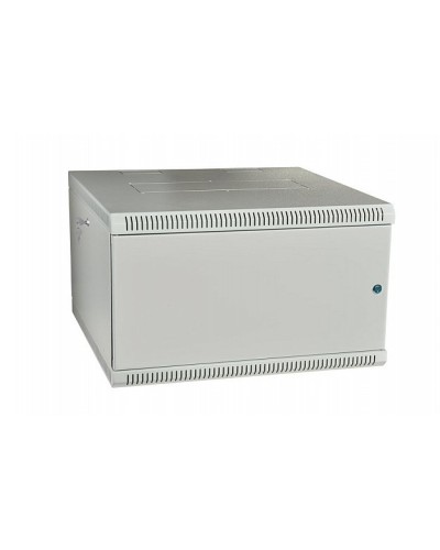ШТ-НСрМ-15U-600-450-М (130411-00798). Шкаф настенный разборный со съемными боковыми стенками 19, 15U. ССД (Связьстройдеталь) в Ростове-на-Дону