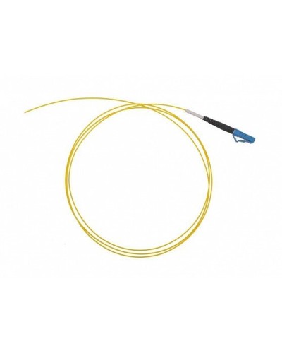 ШОС-SM/0.9мм-LC/UPC-p/t -1.0м (130202-05631). Пигтейл оптический. ССД (Связьстройдеталь) в Ростове-на-Дону