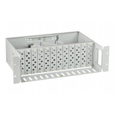 ШКОС-С-3U/4-96-FC/ST~-(корпус)~(130301-00037). Кросс оптический 19. ССД (Связьстройдеталь)