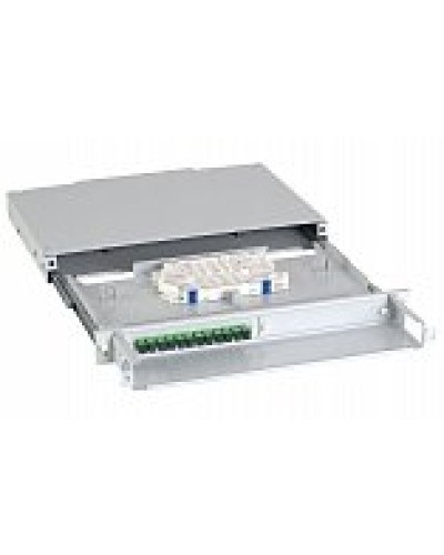 ШКОС-ВП-1U/2-12-SC~12-SC/APC~12-SC/APC(130304-00937). Кросс оптический 19. ССД (Связьстройдеталь) в Ростове-на-Дону