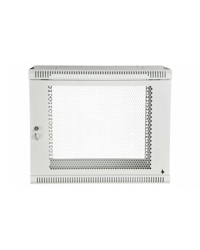 ШТ-НСр-12U-600-350-П (130411-00565). Шкаф настенный разборный 19, 12U. ССД (Связьстройдеталь) в Ростове-на-Дону