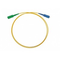 ШОС-SM/2.0мм-SC/APC-SC/UPC-1.0м (130202-03357). Патч-корд оптический. ССД (Связьстройдеталь)