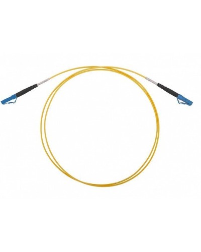 ШОС-SM/3.0мм-LC/UPC-LC/UPC-1.0м (130202-06799). Патч-корд оптический. ССД (Связьстройдеталь) в Ростове-на-Дону