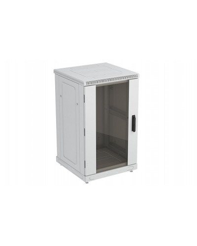 ШТ-НП-24U-600-600-С (130411-00501). Шкаф телекоммуникационный 19 напольный 24U. ССД (Связьстройдеталь) в Ростове-на-Дону
