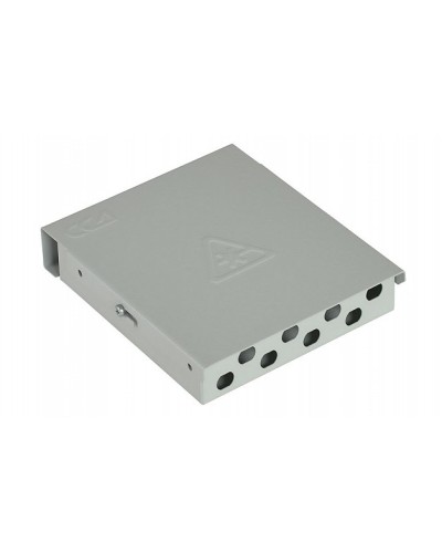 ШКОН-Р/1-8-FC/ST~-(корпус)~(130401-00063). Кросс оптический настенный. ССД (Связьстройдеталь) в Ростове-на-Дону