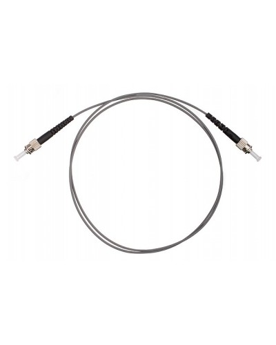 ШОС-MM62/2.0мм-ST/PC-ST/PC-1.0м HS (130201-03327). Патч-корд оптический. ССД (Связьстройдеталь) в Ростове-на-Дону