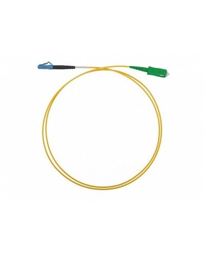 ШОС-SM/2.0мм-LC/UPC-SC/APC-1.0м (130202-03029). Патч-корд оптический. ССД (Связьстройдеталь) в Ростове-на-Дону