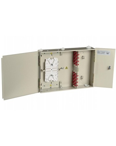 ШКОН-СТ/2-32-FC/ST~32-FC/D/SM~32-FC/UPC(130405-00706). Кросс оптический настенный. ССД (Связьстройдеталь) в Ростове-на-Дону