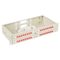 ШКОС-М-2U/4-32-FC/ST~32-FC/D/SM~32-FC/UPC (130303-01208). Кросс оптический 19. ССД (Связьстройдеталь)