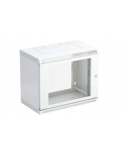 ШТ-НСр-9U-600-450-П (130411-00642). Шкаф настенный разборный 19, 9U. ССД (Связьстройдеталь) в Ростове-на-Дону