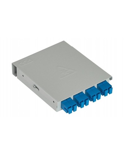 ШКОН-Р/1-8-SC~8-SC/SM~8-SC/UPC(130401-00064). Кросс оптический настенный. ССД (Связьстройдеталь) в Ростове-на-Дону