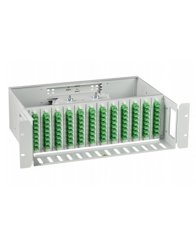ШКОС-С-3U/4-96-SC~96-SC/APC~96-SC/APC(130301-02143). Кросс оптический 19. ССД (Связьстройдеталь) в Ростове-на-Дону