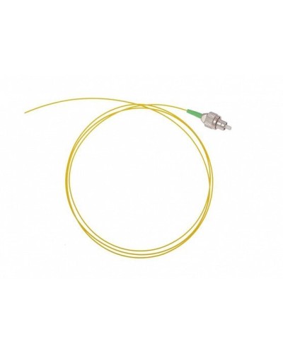 ШОС-SM/0.9мм-FC/APC-p/t -1.5м (130202-03295). Пигтейл оптический. ССД (Связьстройдеталь) в Ростове-на-Дону
