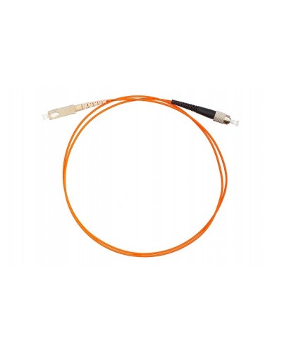ШОС-MM50/2.0мм-FC/PC-SC/PC-1.0м HS (130201-04997). Патч-корд оптический. ССД (Связьстройдеталь) в Ростове-на-Дону