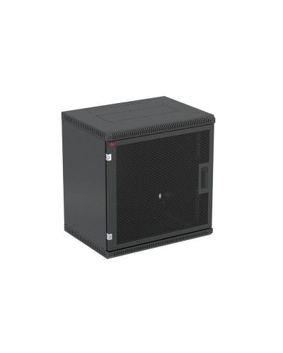 ШТ-НСр-15U-600-550-П-Ч (130411-01828). Шкаф телекоммуникационный 19 настенный 15U. ССД (Связьстройдеталь) в Ростове-на-Дону