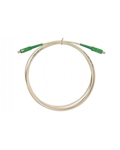 ШОС-S7/2.0мм-SC/APC-SC/APC-100.0м (130201-03888). Патч-корд оптический. ССД (Связьстройдеталь) в Ростове-на-Дону