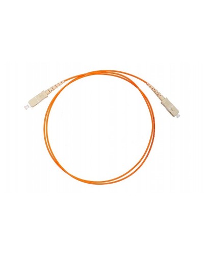 ШОС-MM50/2.0мм-SC/PC-SC/PC-1.0м HS (130201-02922). Патч-корд оптический. ССД (Связьстройдеталь) в Ростове-на-Дону