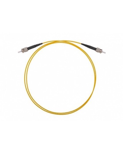 ШОС-SM/2.0мм-ST/UPC-ST/UPC-1.0м (130201-02999). Патч-корд оптический. ССД (Связьстройдеталь) в Ростове-на-Дону