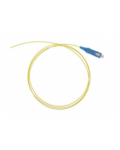 ШОС-SM/0.9мм-SC/UPC-p/t -1.0м (130202-03565). Пигтейл оптический. ССД (Связьстройдеталь) в Ростове-на-Дону
