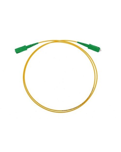 ШОС-SM/2.0мм-SC/APC-SC/APC-2.0м (130202-03081). Патч-корд оптический. ССД (Связьстройдеталь) в Ростове-на-Дону