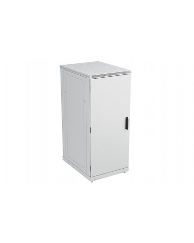 ШТ-НП-27U-600-1000-М (130411-00517). Шкаф напольный 19, 27U. ССД (Связьстройдеталь) в Ростове-на-Дону