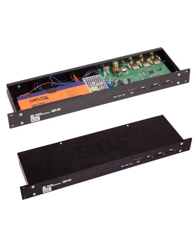 STEMAX GET-01. GSM модем. Стелс НПП в Ростове-на-Дону