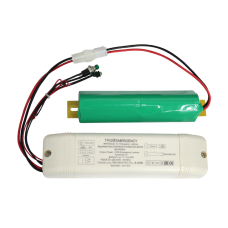 Аварийный блок CONVERSION KIT POWER LED 8-40W IP20 (6501000530). Аварийный блок. Световые технологии