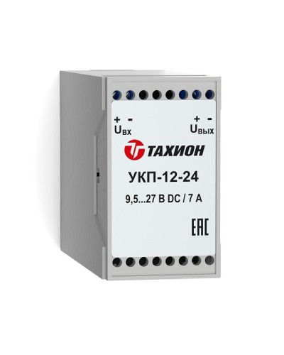 УКП-12-24. Устройство компенсации временного прерывания. Тахион в Ростове-на-Дону