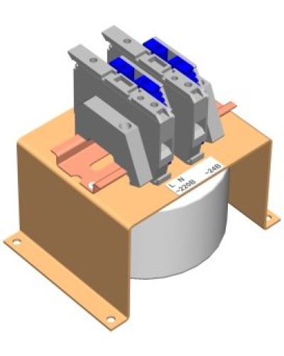 БП-220VАС-24VAC/5,0 А. Блок питания. Тахион в Ростове-на-Дону