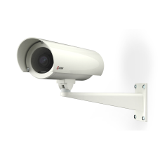 ТВК-61-IP-5-V550-12VDC. Видеокамера IP цилиндрическая. Тахион