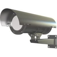 ТГБ-8Г Ex-PoE+. Термокожух для видеокамеры взрывозащищенный . Тахион