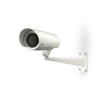 ТГБ-4М Ex IIC-PoE+. Термокожух для видеокамеры взрывозащищенный . Тахион