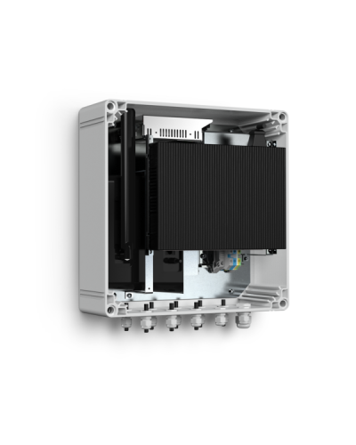 УСВР-8-PoE/GSM/Wi-Fi. Видеорегистратор IP 8-канальный. Тахион в Ростове-на-Дону