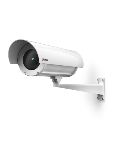 ТВК-80-IP-4ГВБ-V550-PoE+. Видеокамера IP взрывозащищенная. Тахион в Ростове-на-Дону