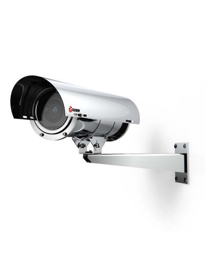 ТВК-90-IP-8Г-V2812-PoE+ Ex. Видеокамера IP взрывозащищенная. Тахион в Ростове-на-Дону